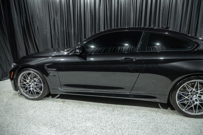 2018 BMW M4 Coupe Peoria AZ