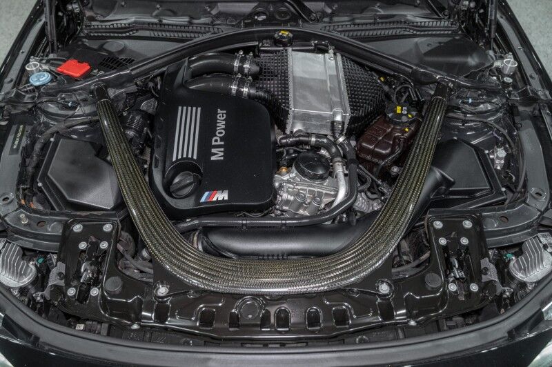 2018 BMW M4 Coupe Peoria AZ
