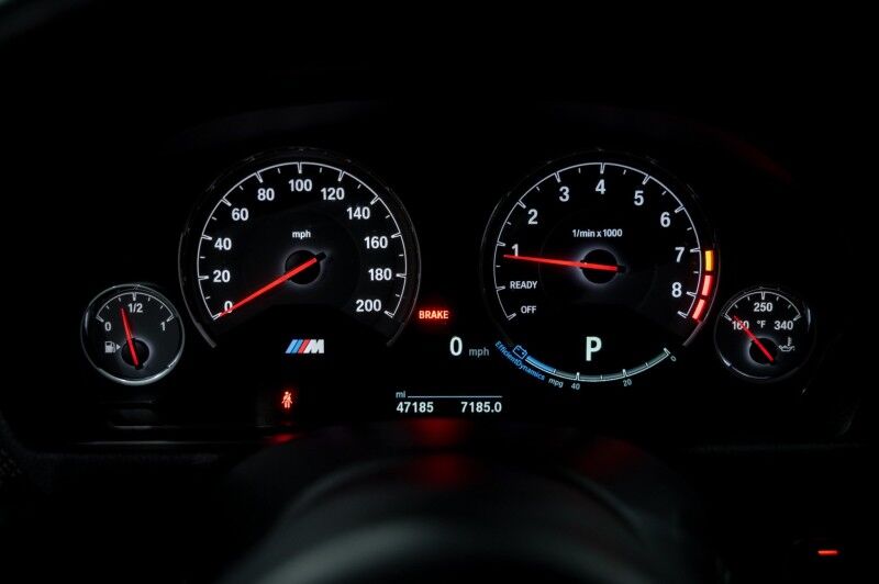 2018 BMW M4 Coupe Peoria AZ