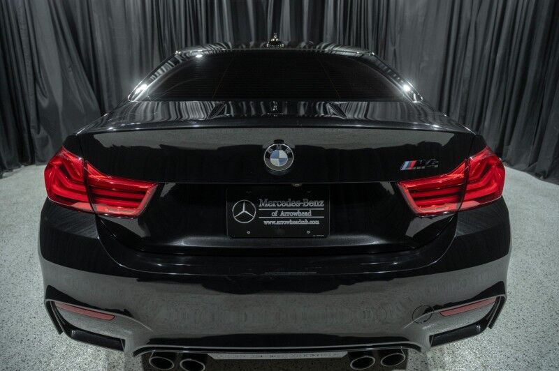 2018 BMW M4 Coupe Peoria AZ