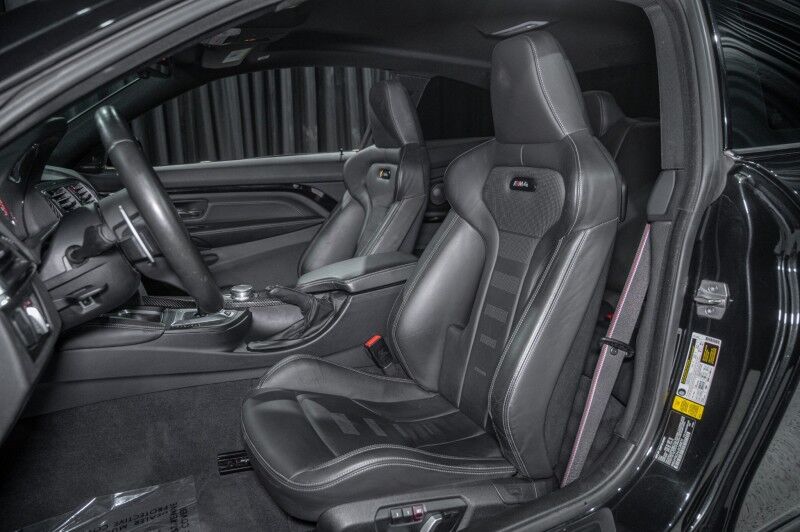 2018 BMW M4 Coupe Peoria AZ