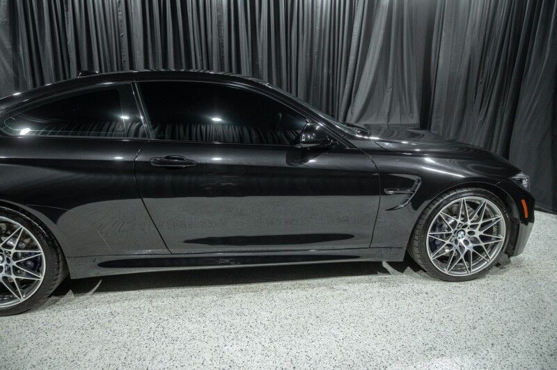 2018 BMW M4 Coupe Peoria AZ