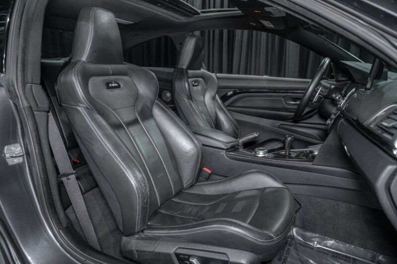 2018 BMW M4 Coupe Peoria AZ