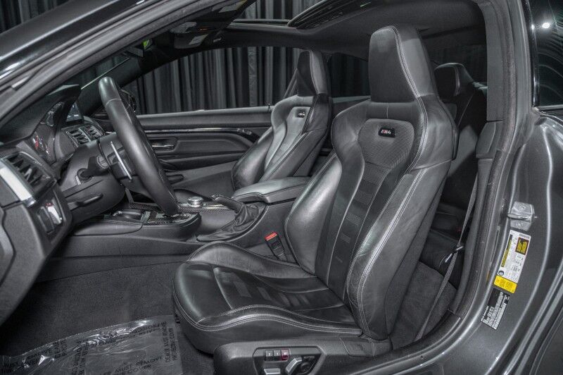 2018 BMW M4 Coupe Peoria AZ