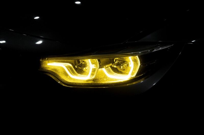 2018 BMW M4 Coupe Peoria AZ