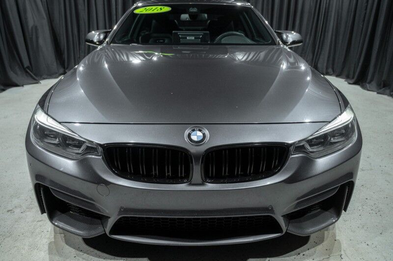 2018 BMW M4 Coupe Peoria AZ