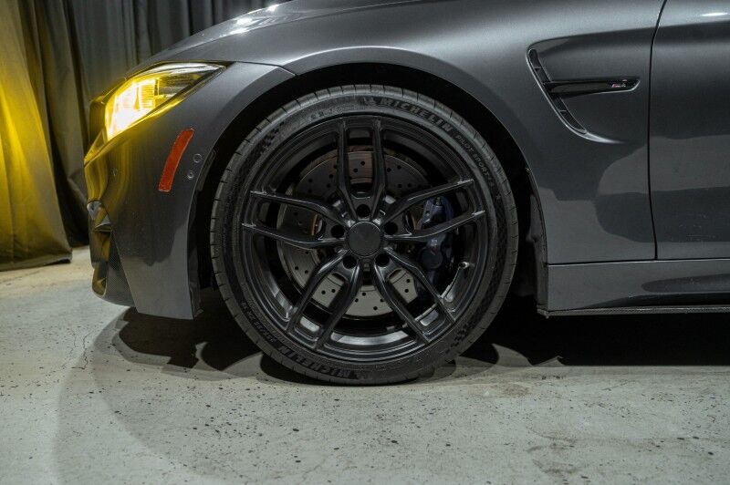 2018 BMW M4 Coupe Peoria AZ