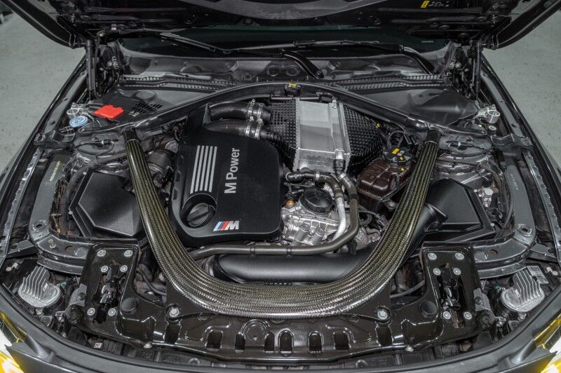 2018 BMW M4 Coupe Peoria AZ