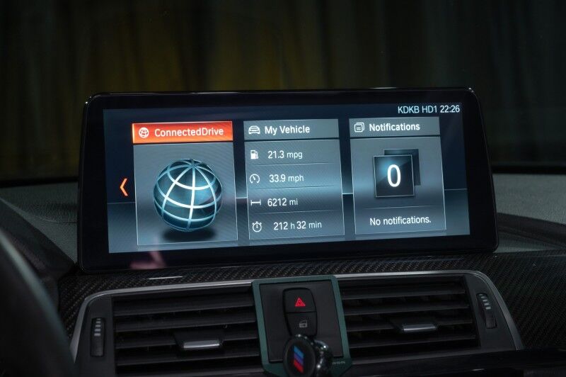 2018 BMW M4 Coupe Peoria AZ