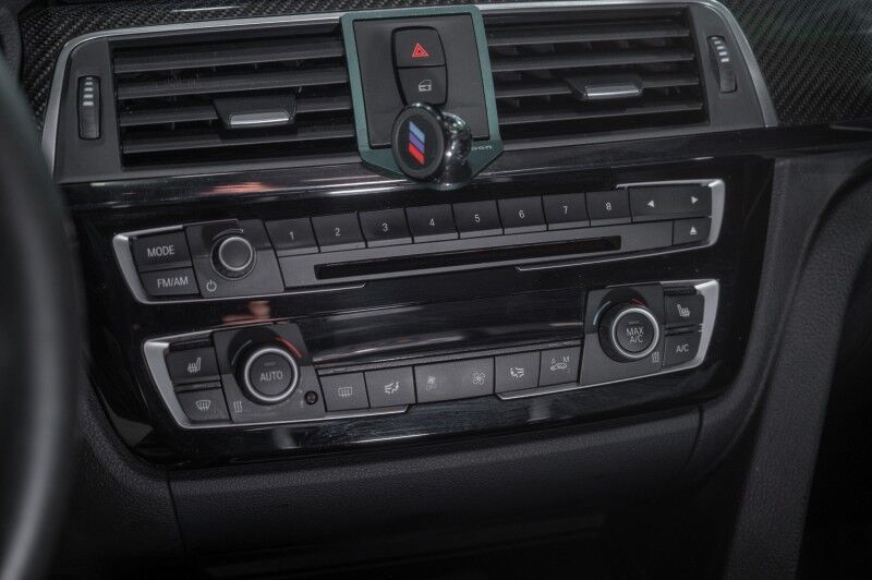 2018 BMW M4 Coupe Peoria AZ