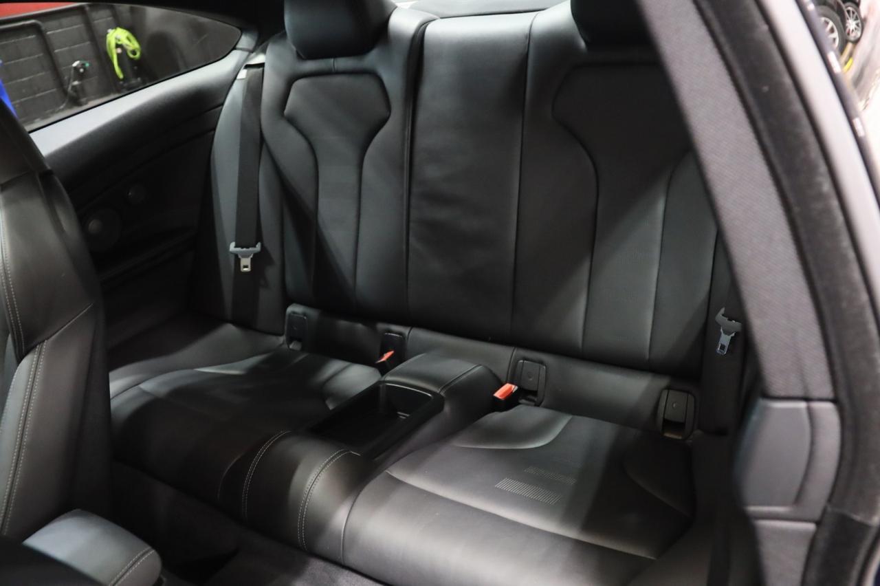 2018 BMW M4 Executive Package 2dr Coupe Skokie IL