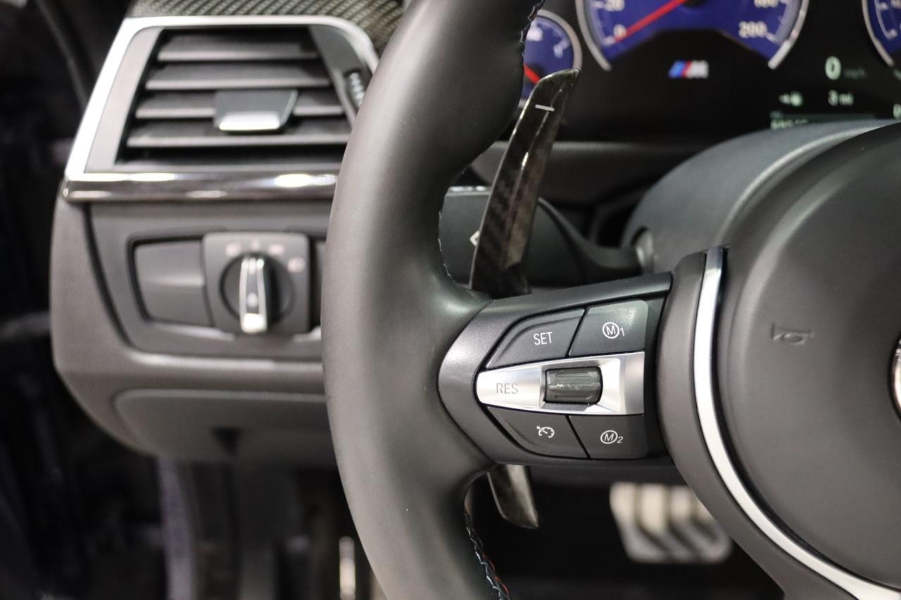 2018 BMW M4 Executive Package 2dr Coupe Skokie IL