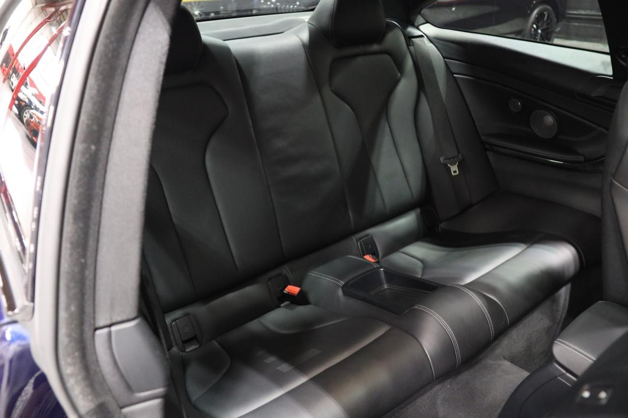 2018 BMW M4 Executive Package 2dr Coupe Skokie IL