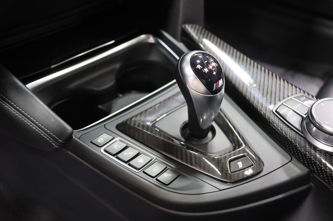 2018 BMW M4 Executive Package 2dr Coupe Skokie IL