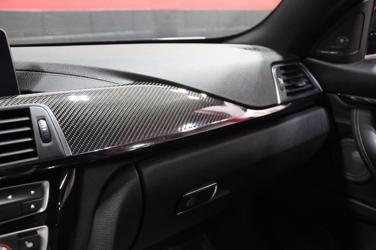 2018 BMW M4 Executive Package 2dr Coupe Skokie IL