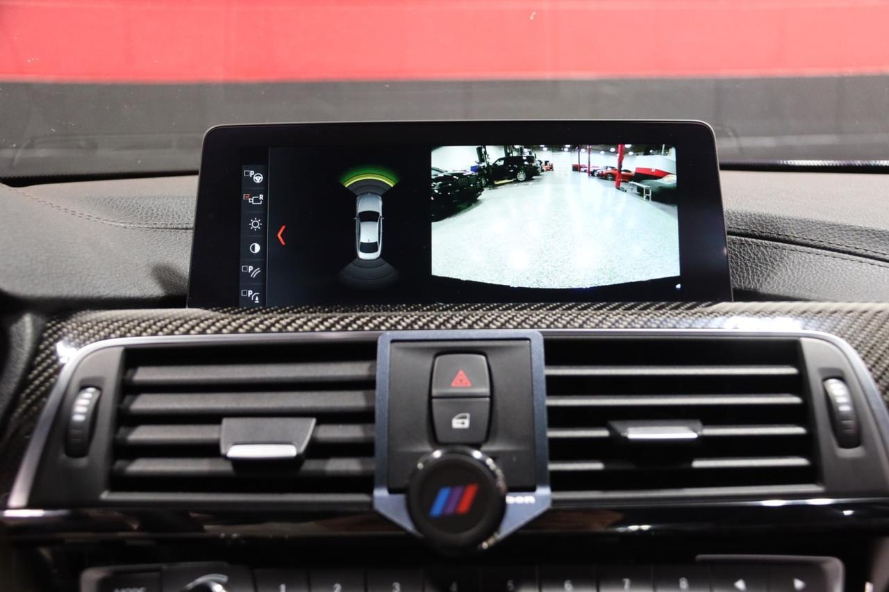 2018 BMW M4 Executive Package 2dr Coupe Skokie IL