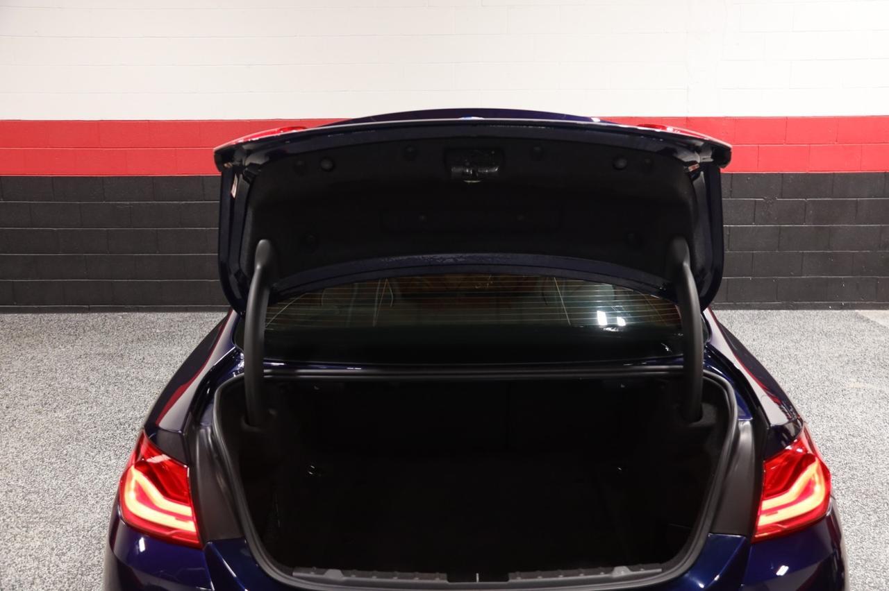 2018 BMW M4 Executive Package 2dr Coupe Skokie IL