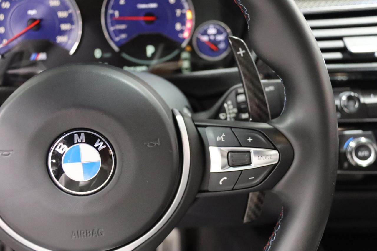 2018 BMW M4 Executive Package 2dr Coupe Skokie IL