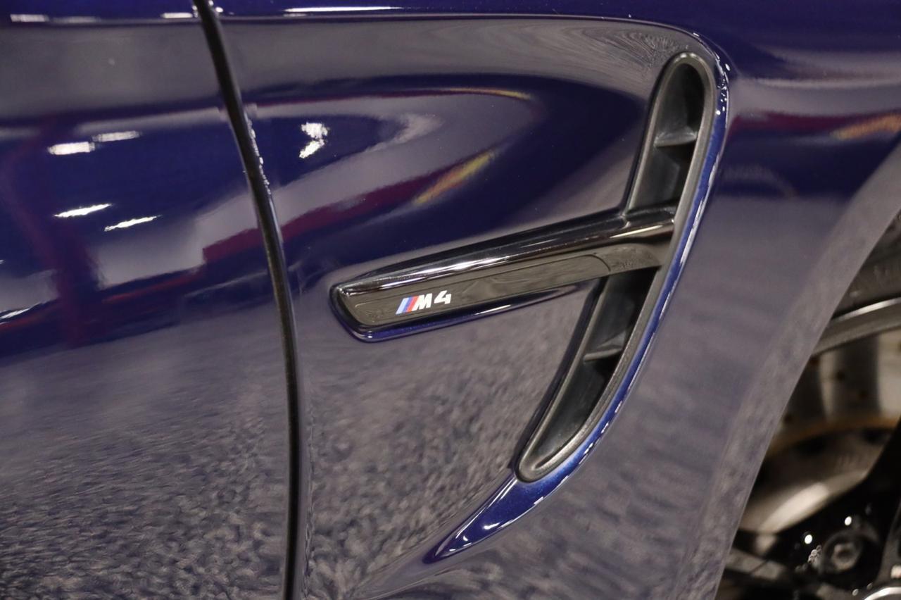 2018 BMW M4 Executive Package 2dr Coupe Skokie IL