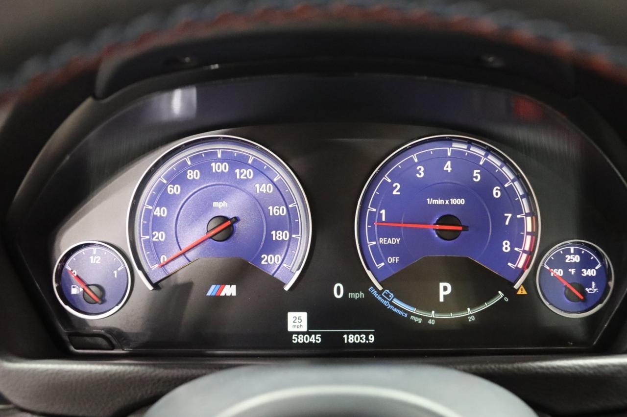 2018 BMW M4 Executive Package 2dr Coupe Skokie IL