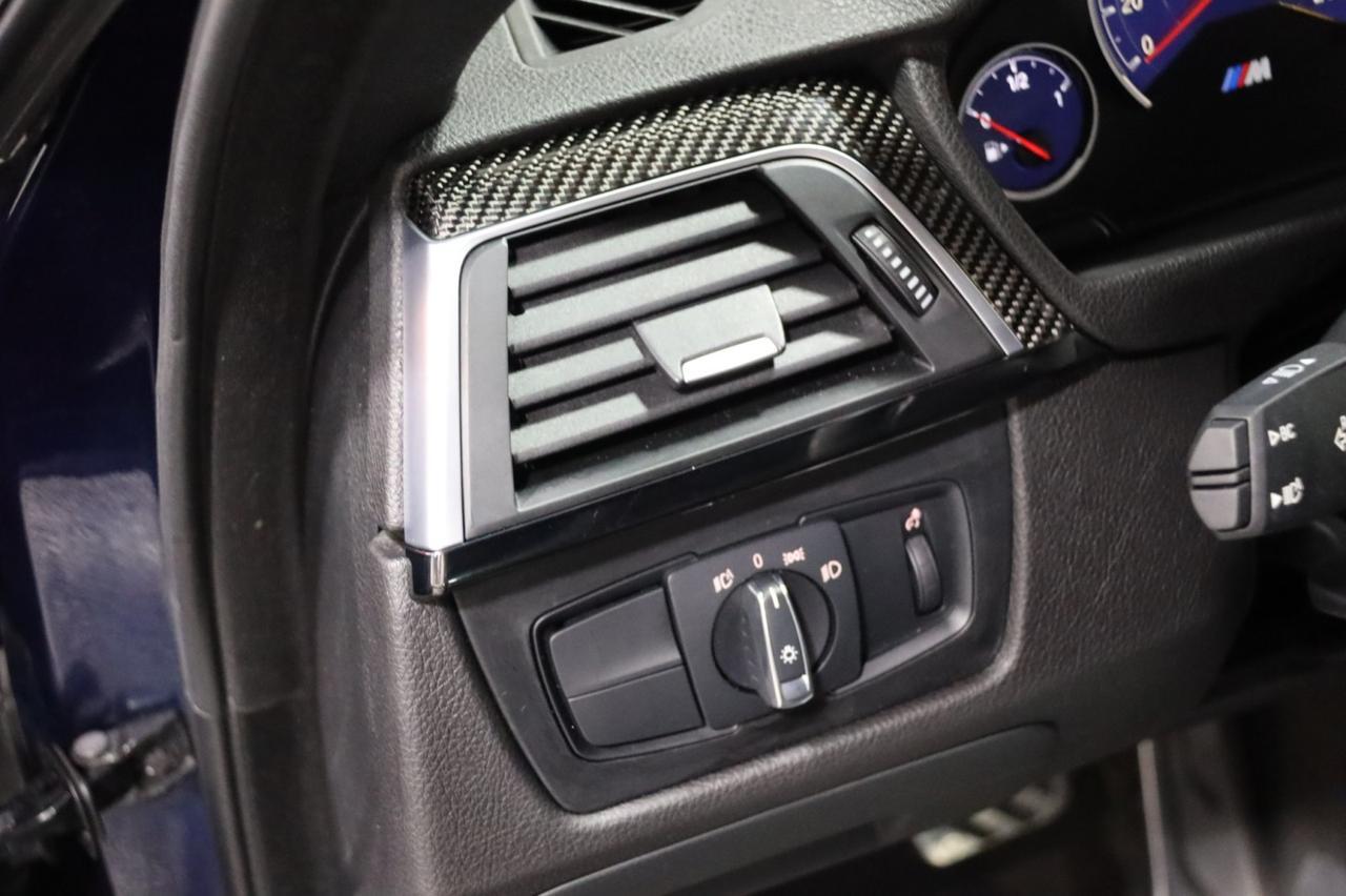 2018 BMW M4 Executive Package 2dr Coupe Skokie IL