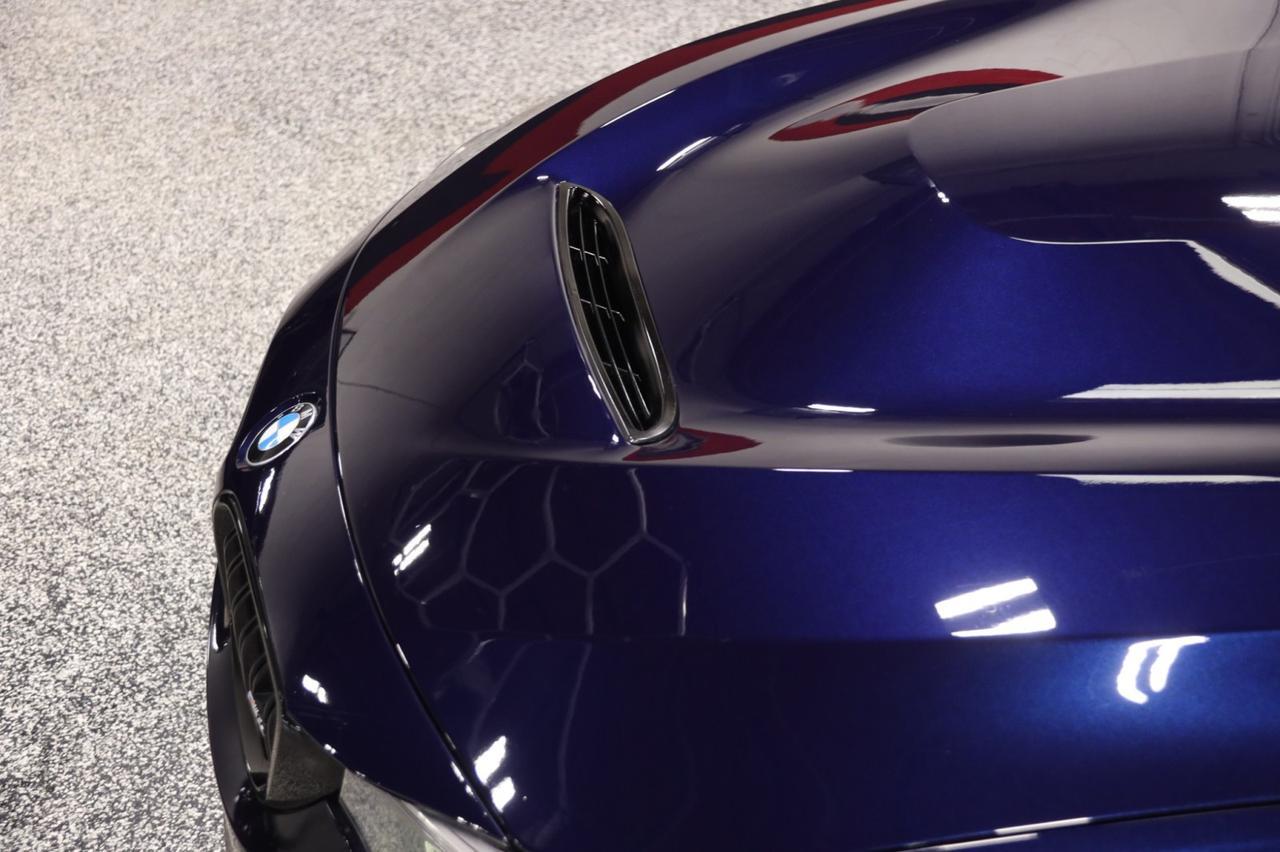 2018 BMW M4 Executive Package 2dr Coupe Skokie IL