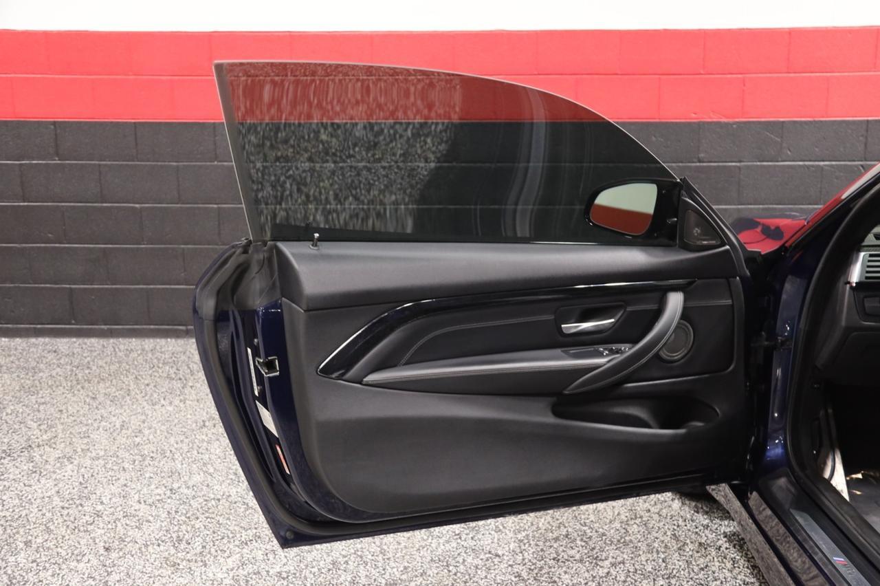 2018 BMW M4 Executive Package 2dr Coupe Skokie IL