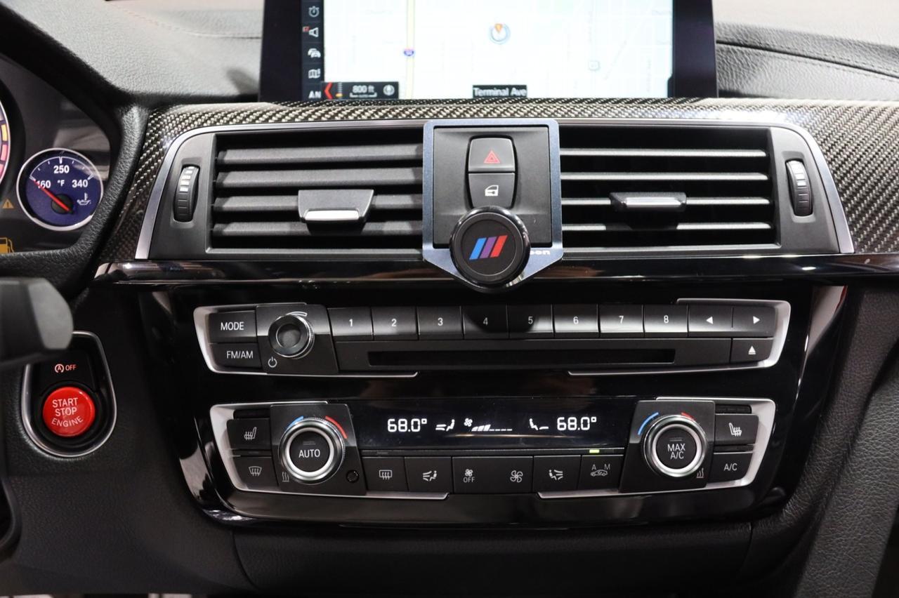 2018 BMW M4 Executive Package 2dr Coupe Skokie IL