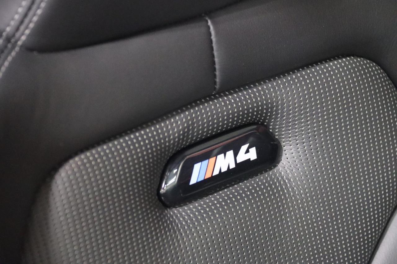 2018 BMW M4 Executive Package 2dr Coupe Skokie IL