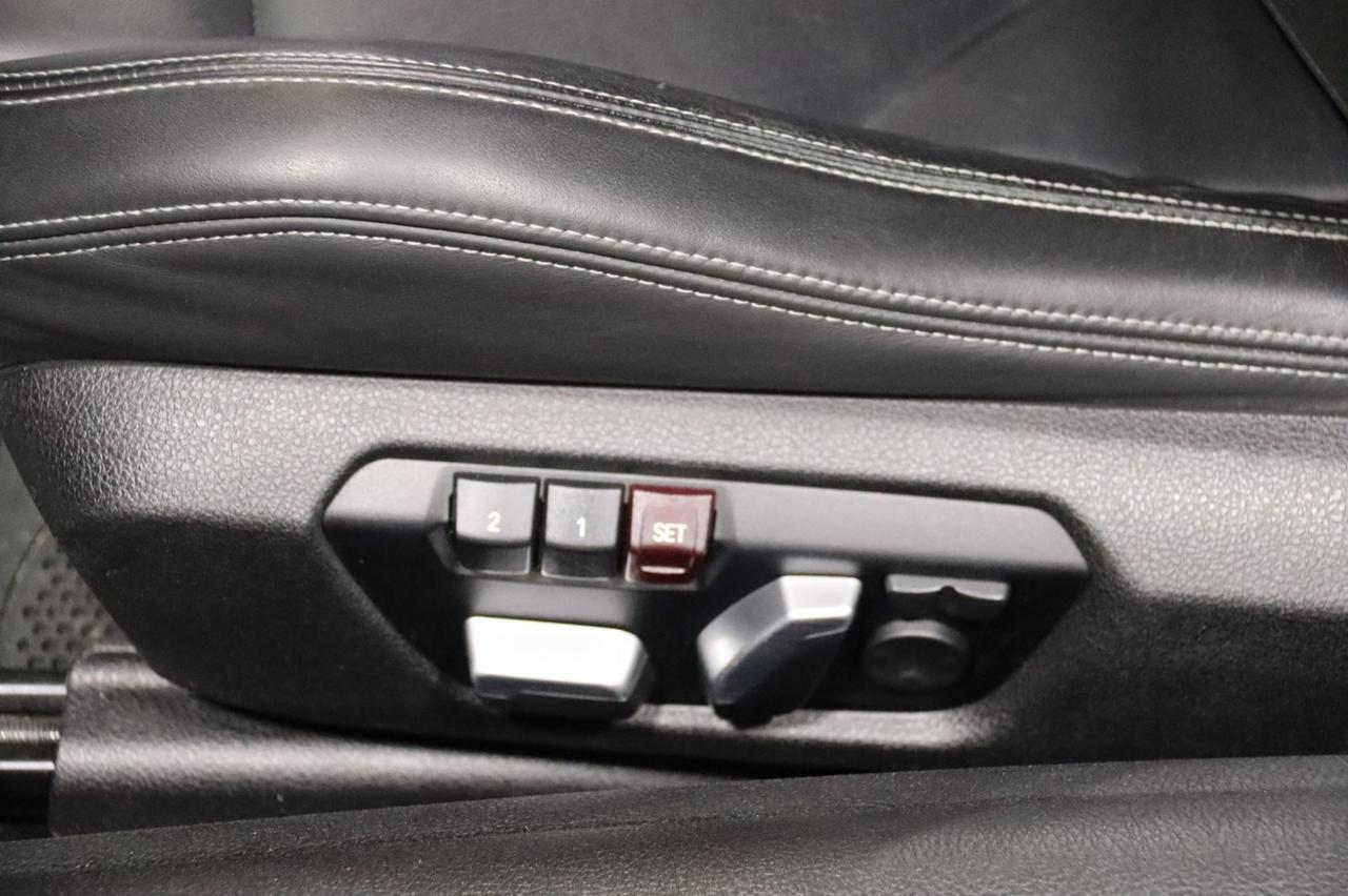 2018 BMW M4 Executive Package 2dr Coupe Skokie IL