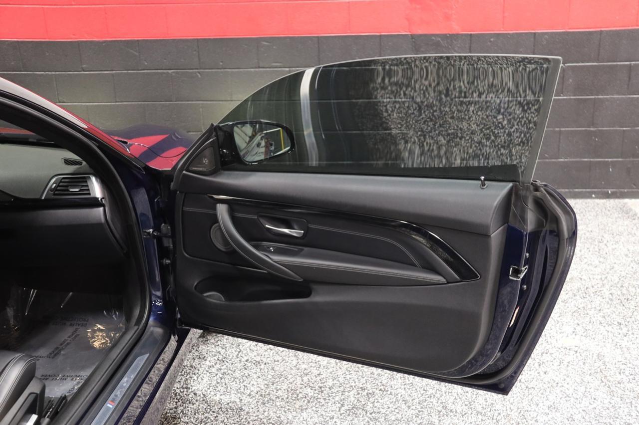 2018 BMW M4 Executive Package 2dr Coupe Skokie IL