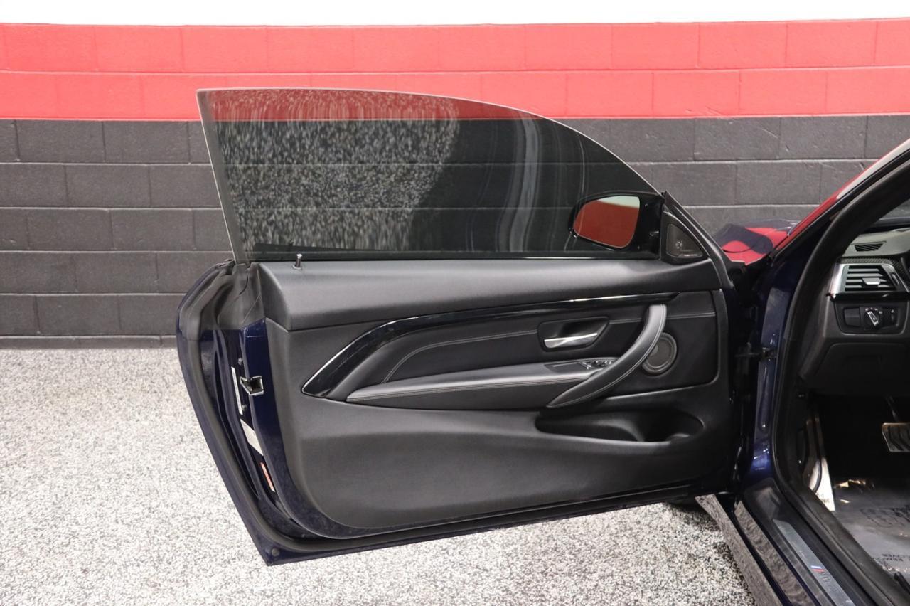 2018 BMW M4 Executive Package 2dr Coupe Skokie IL