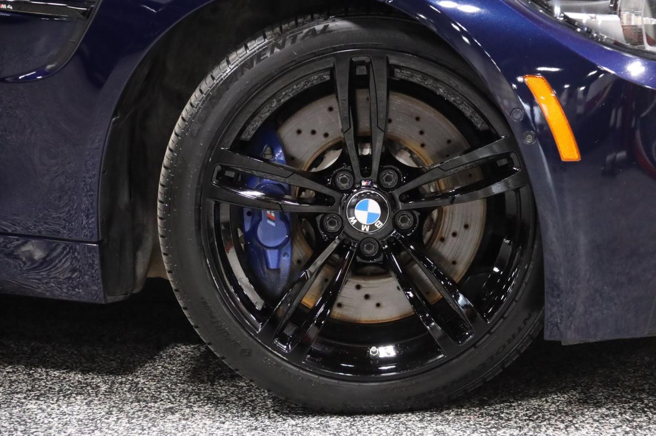 2018 BMW M4 Executive Package 2dr Coupe Skokie IL