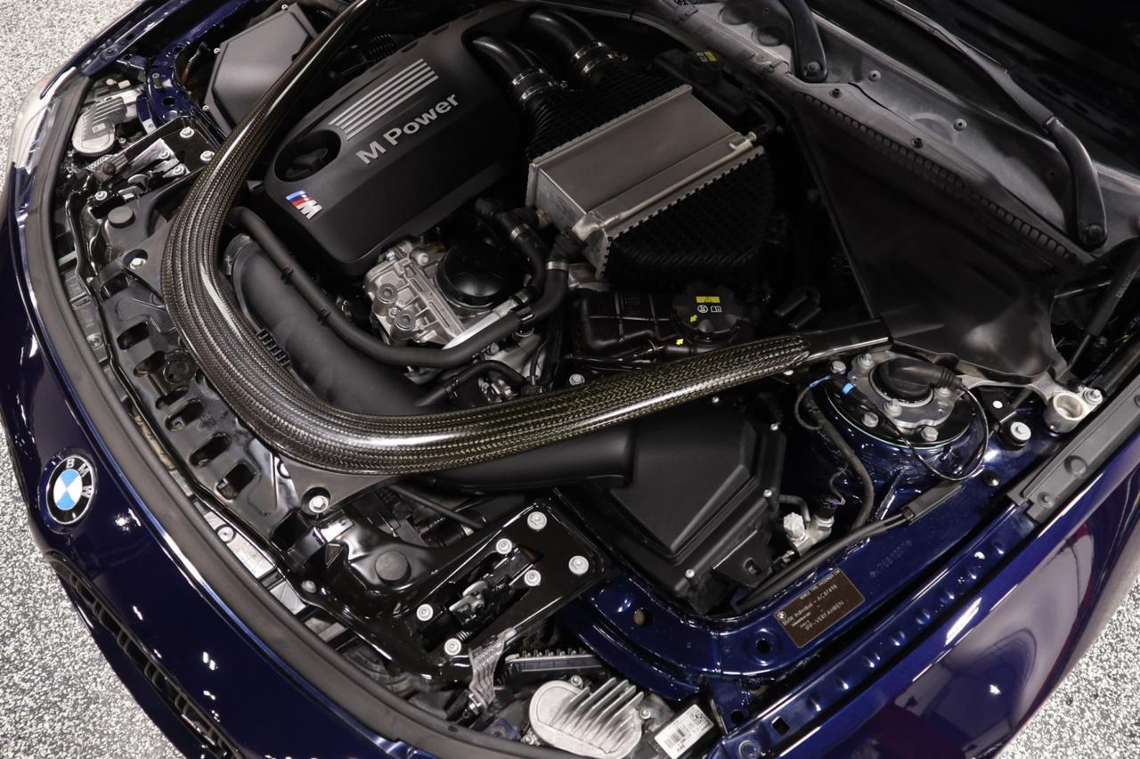 2018 BMW M4 Executive Package 2dr Coupe Skokie IL