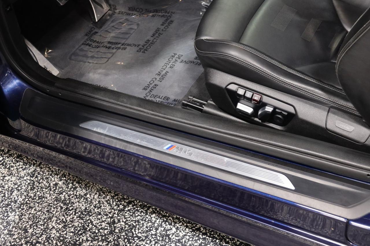 2018 BMW M4 Executive Package 2dr Coupe Skokie IL