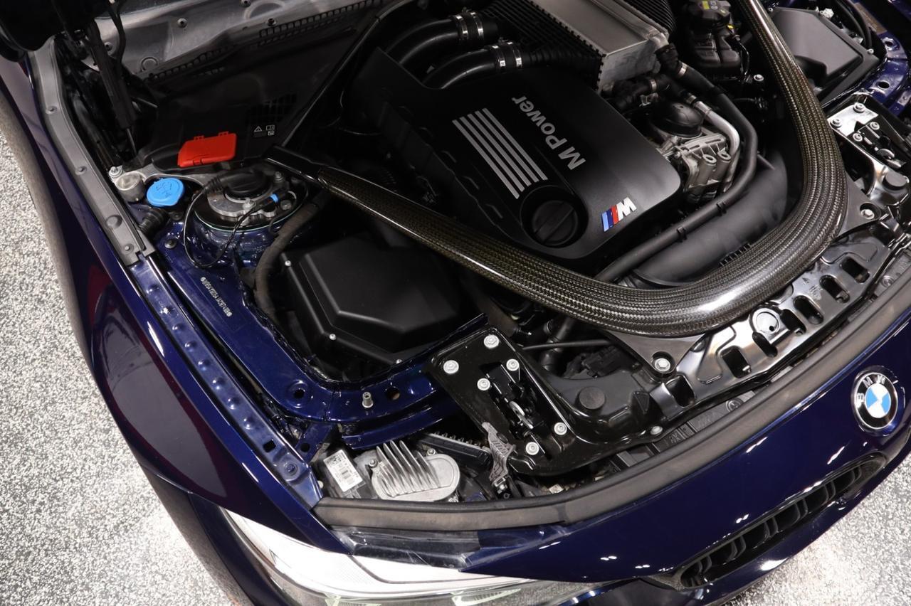 2018 BMW M4 Executive Package 2dr Coupe Skokie IL