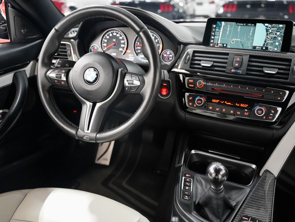 2018 BMW M4 Executive Pkg Tigard OR