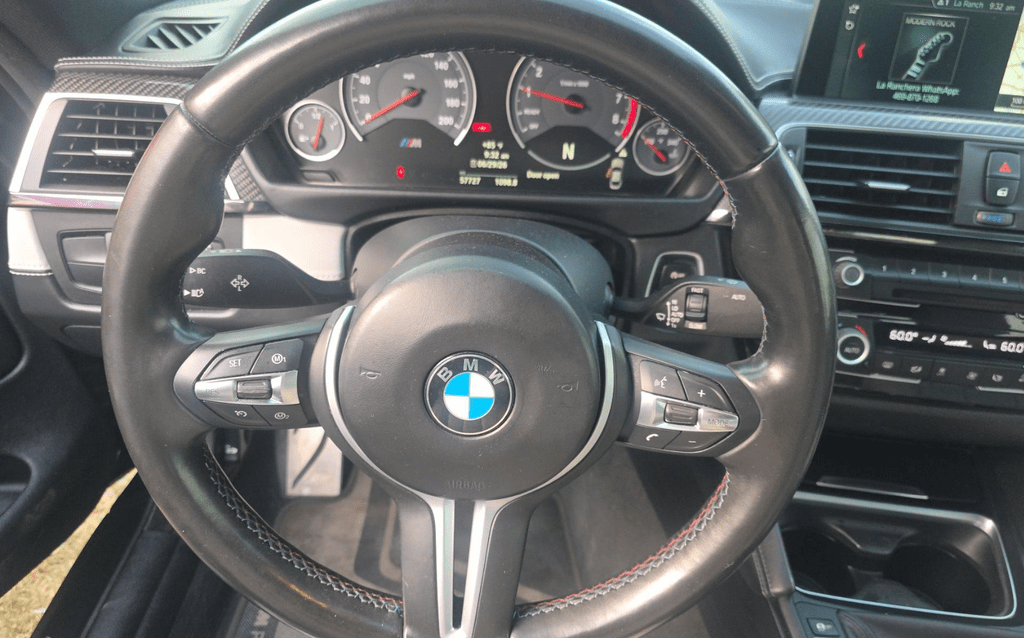 2018 BMW M4 Executive Pkg Tigard OR