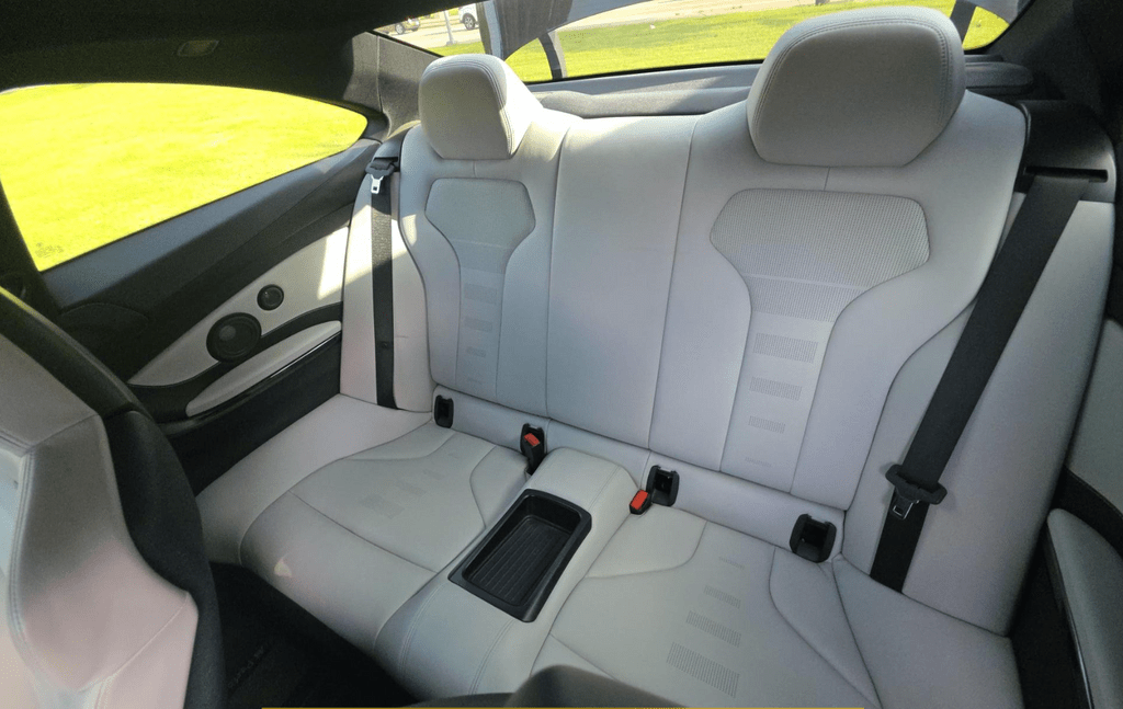 2018 BMW M4 Executive Pkg Tigard OR