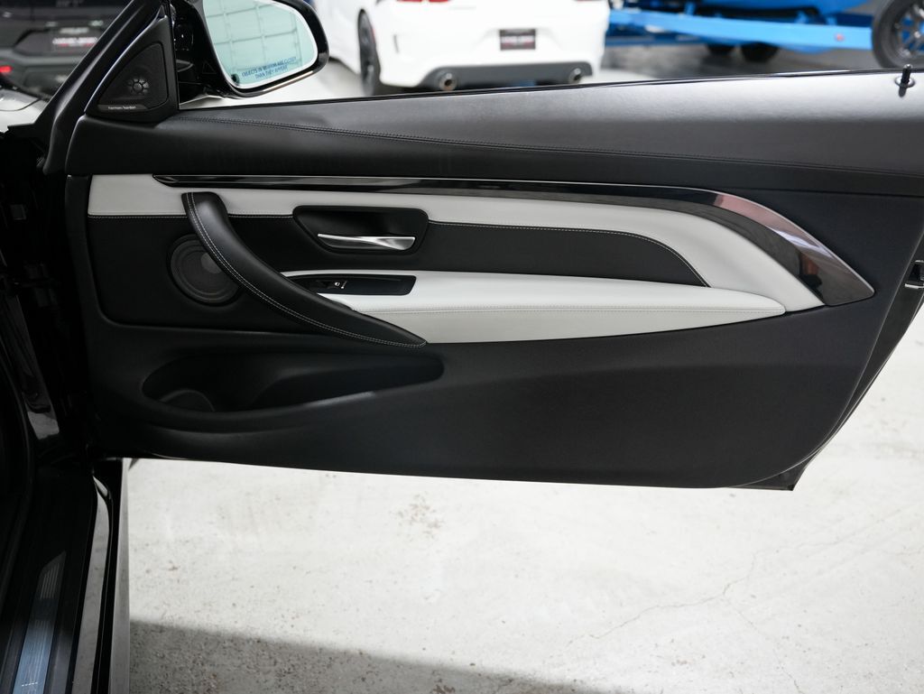 2018 BMW M4 Executive Pkg Tigard OR