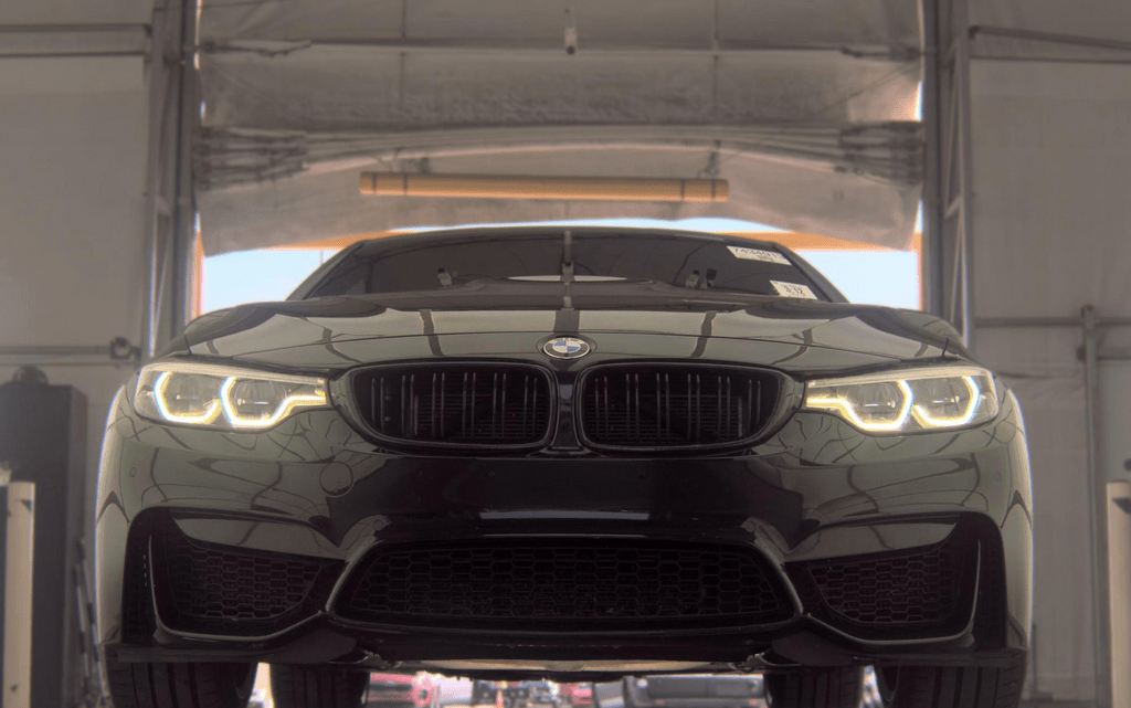 2018 BMW M4 Executive Pkg Tigard OR