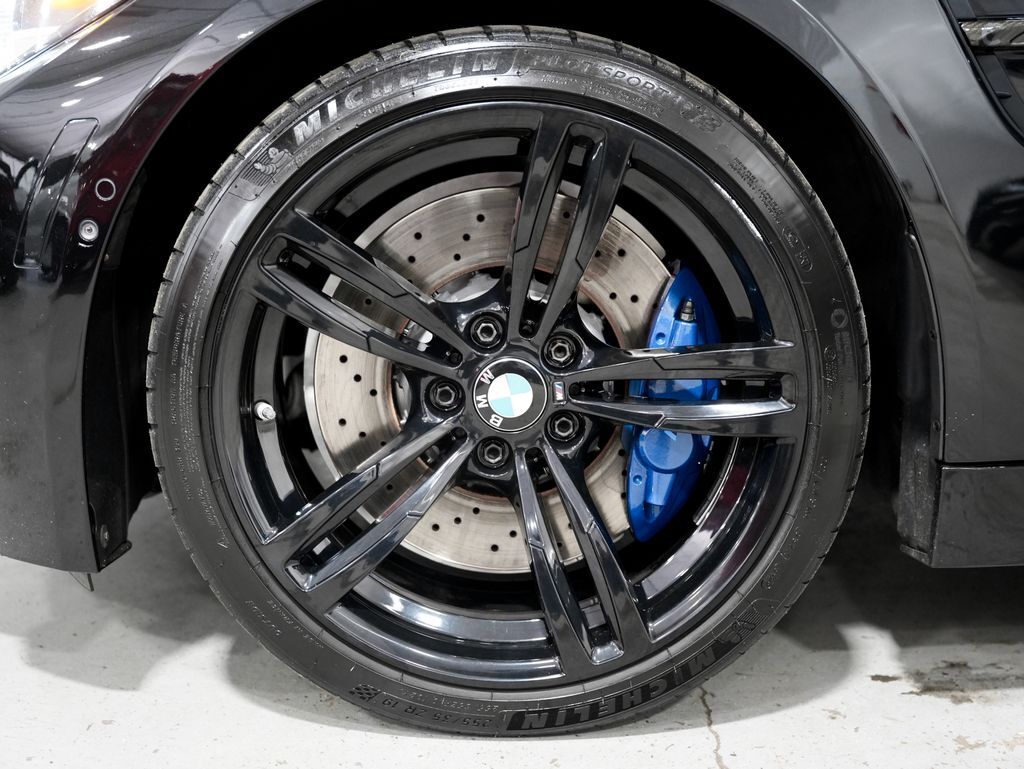 2018 BMW M4 Executive Pkg Tigard OR