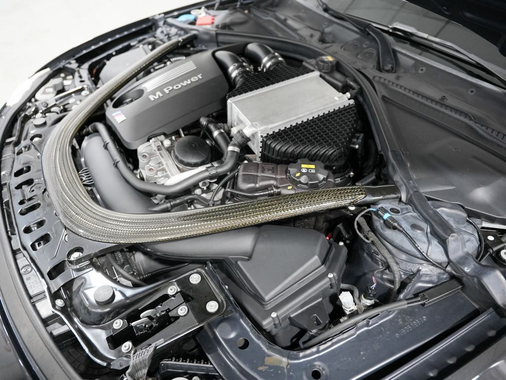 2018 BMW M4 Executive Pkg Tigard OR