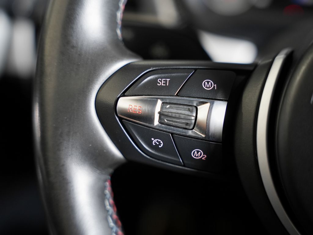 2018 BMW M4 Executive Pkg Tigard OR