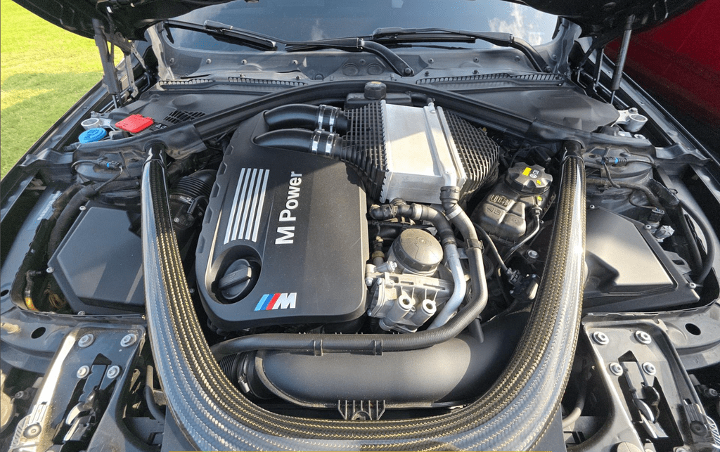 2018 BMW M4 Executive Pkg Tigard OR