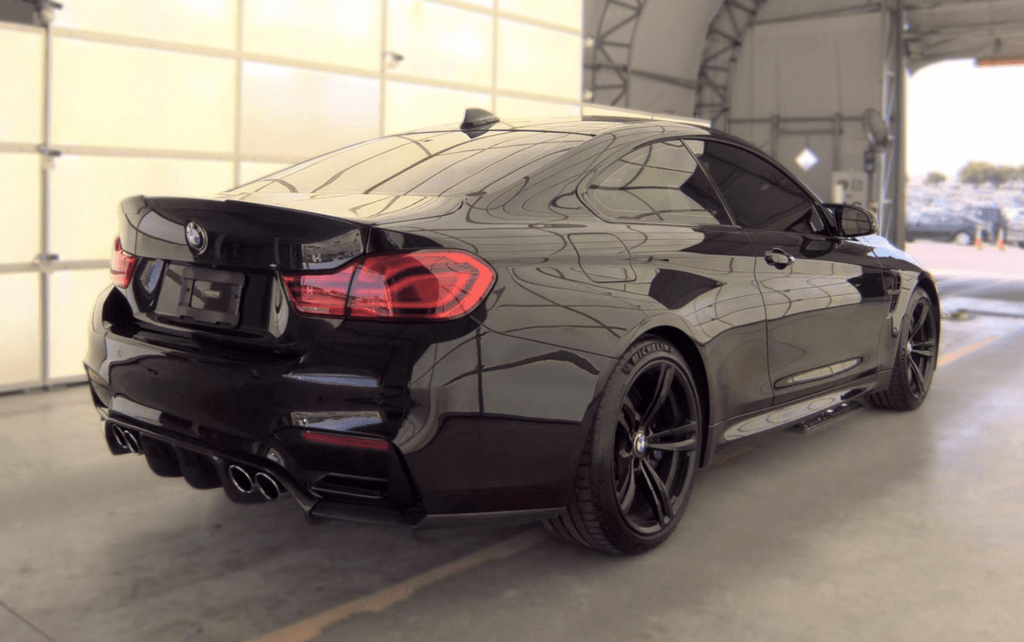 2018 BMW M4 Executive Pkg Tigard OR