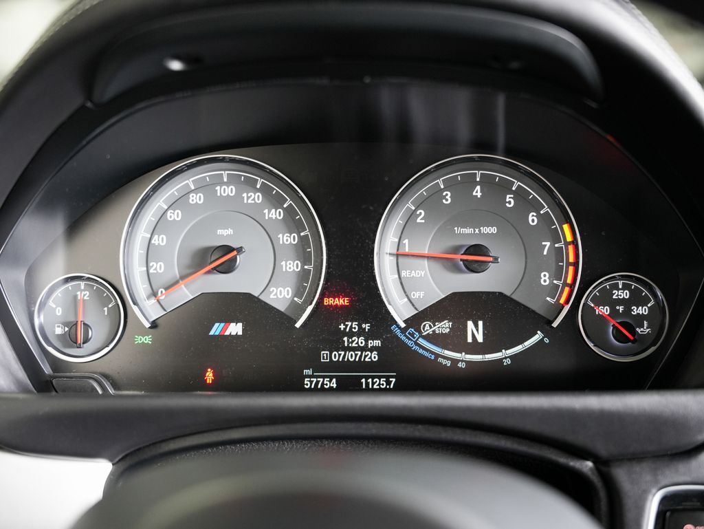 2018 BMW M4 Executive Pkg Tigard OR