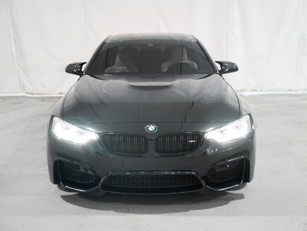 2018 BMW M4 Executive Pkg Tigard OR