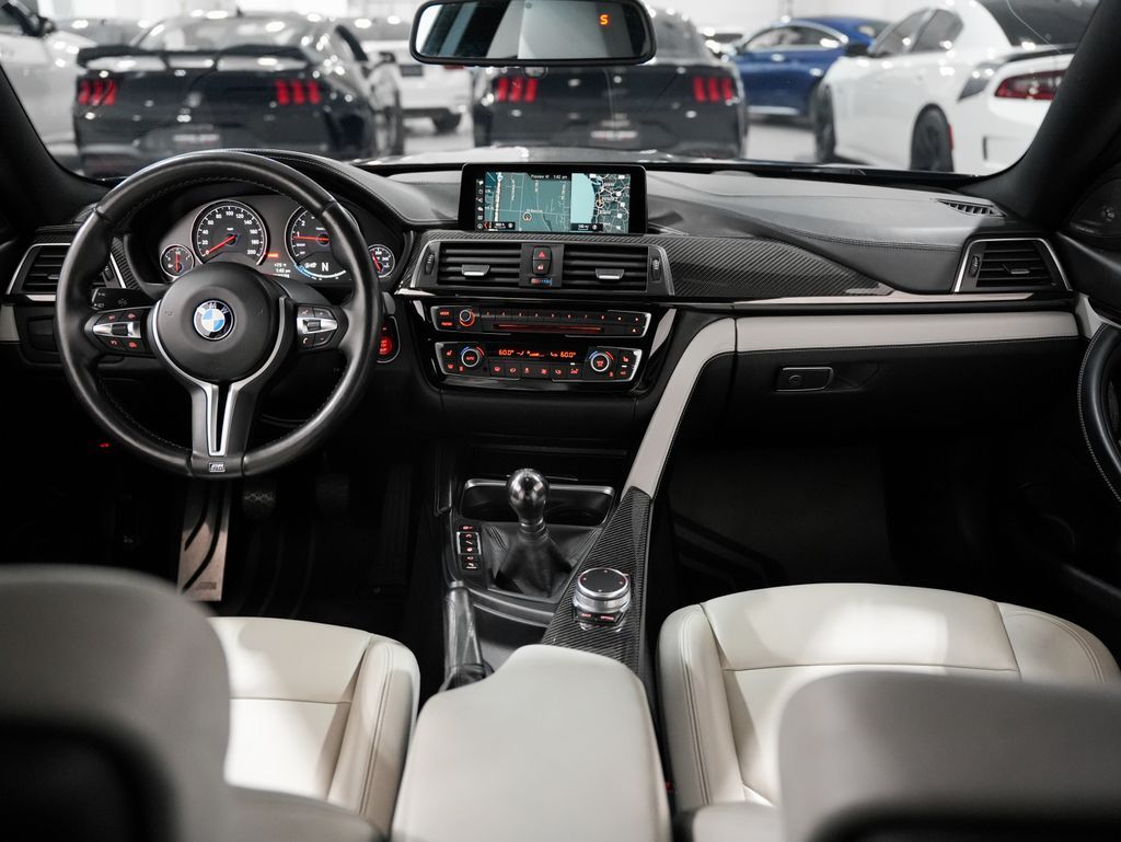 2018 BMW M4 Executive Pkg Tigard OR