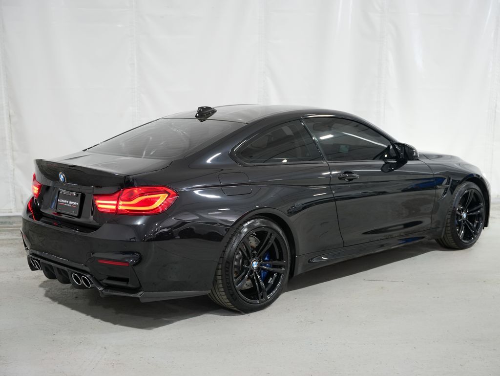 2018 BMW M4 Executive Pkg Tigard OR